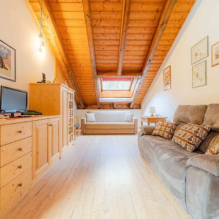Dolomitissime Holiday Homes Marmolada Rocca Pietore Dış mekan fotoğraf