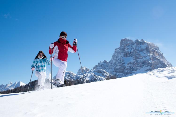 Dolomitissime Holiday Homes Marmolada Rocca Pietore Dış mekan fotoğraf