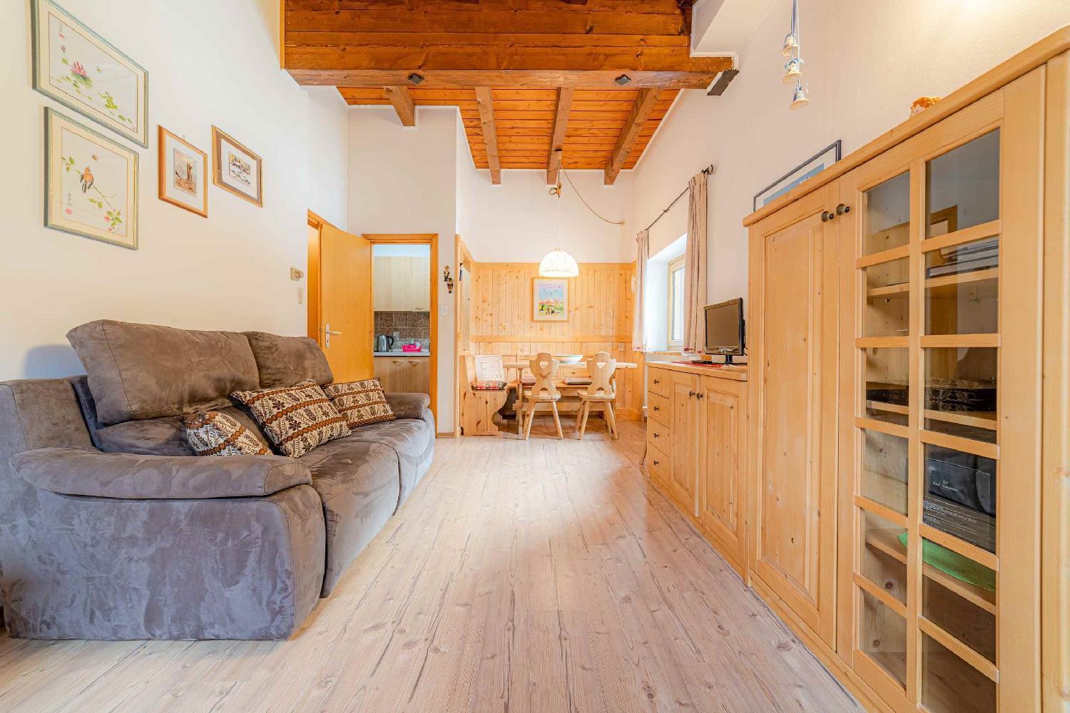 Dolomitissime Holiday Homes Marmolada Rocca Pietore Dış mekan fotoğraf