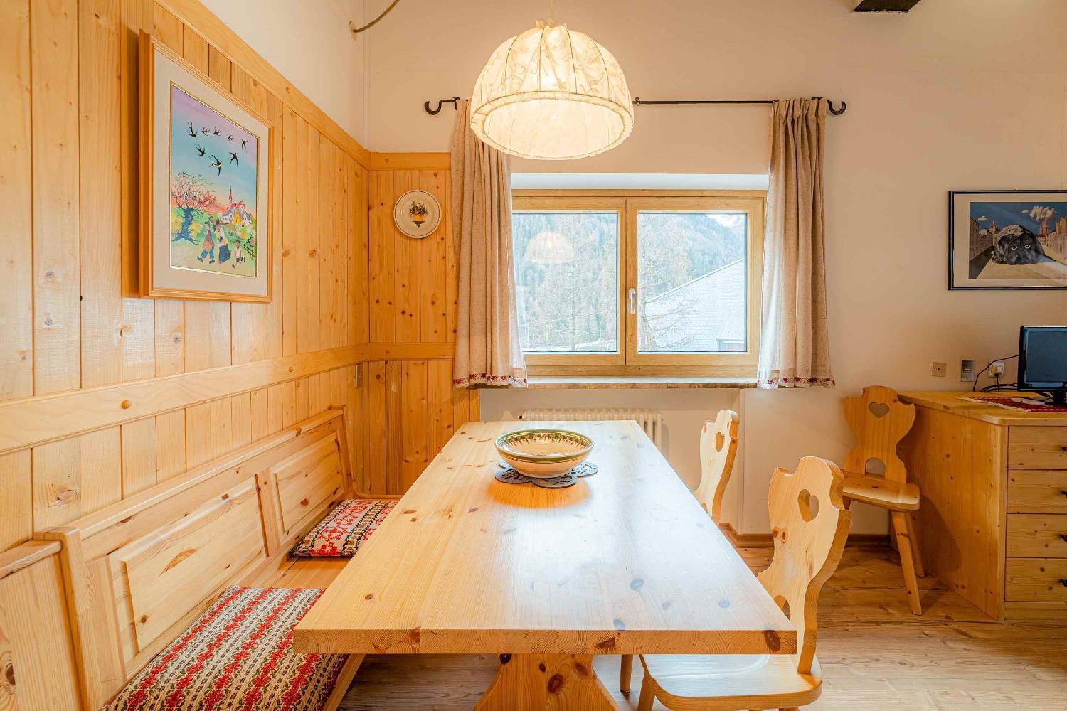 Dolomitissime Holiday Homes Marmolada Rocca Pietore Dış mekan fotoğraf