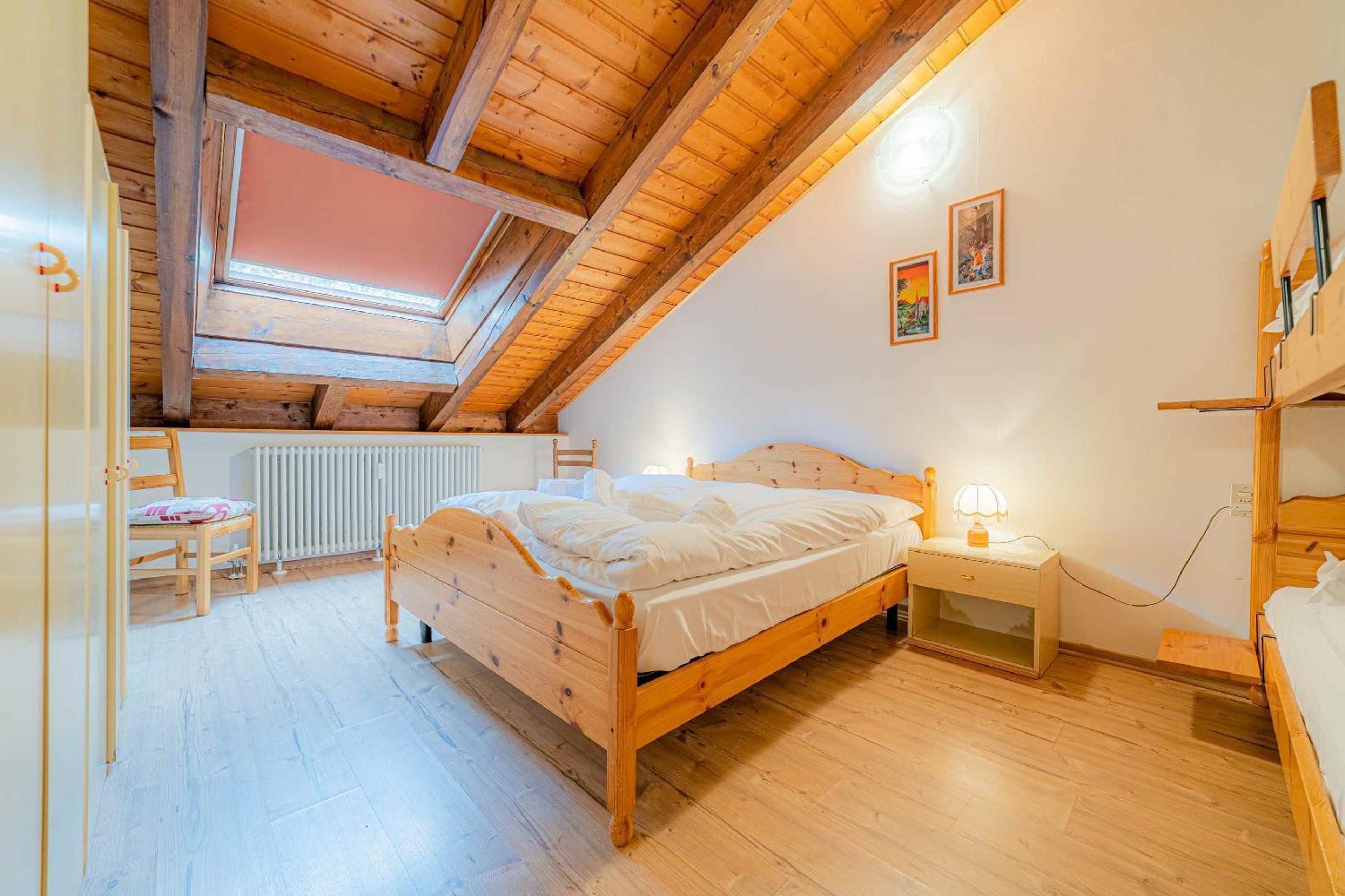 Dolomitissime Holiday Homes Marmolada Rocca Pietore Dış mekan fotoğraf
