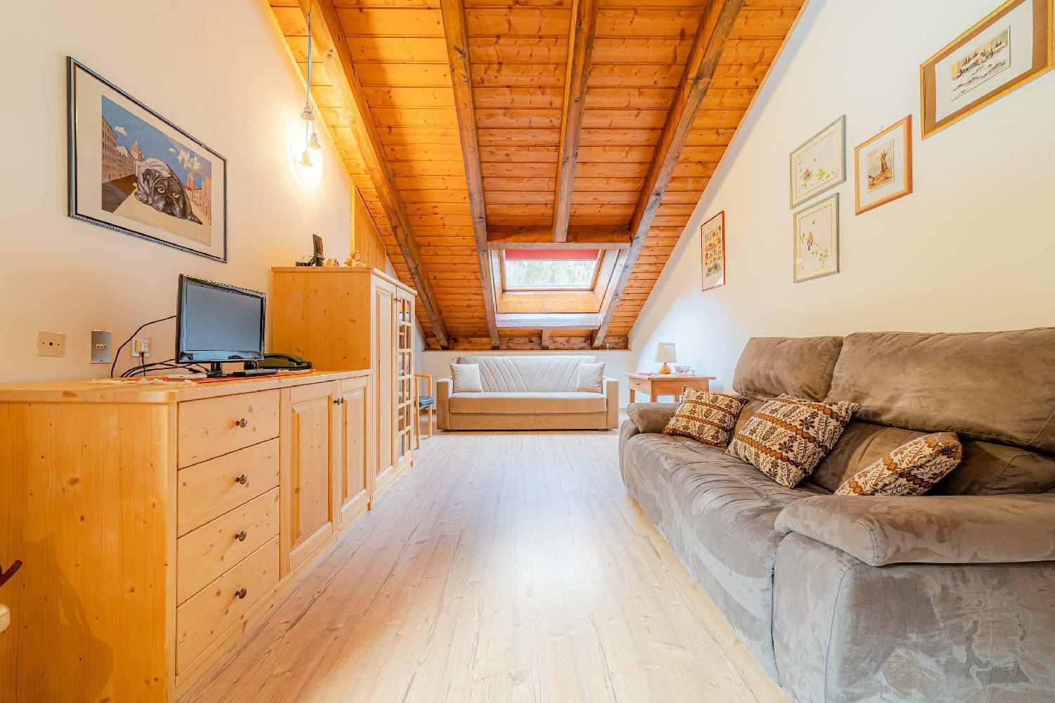 Dolomitissime Holiday Homes Marmolada Rocca Pietore Dış mekan fotoğraf