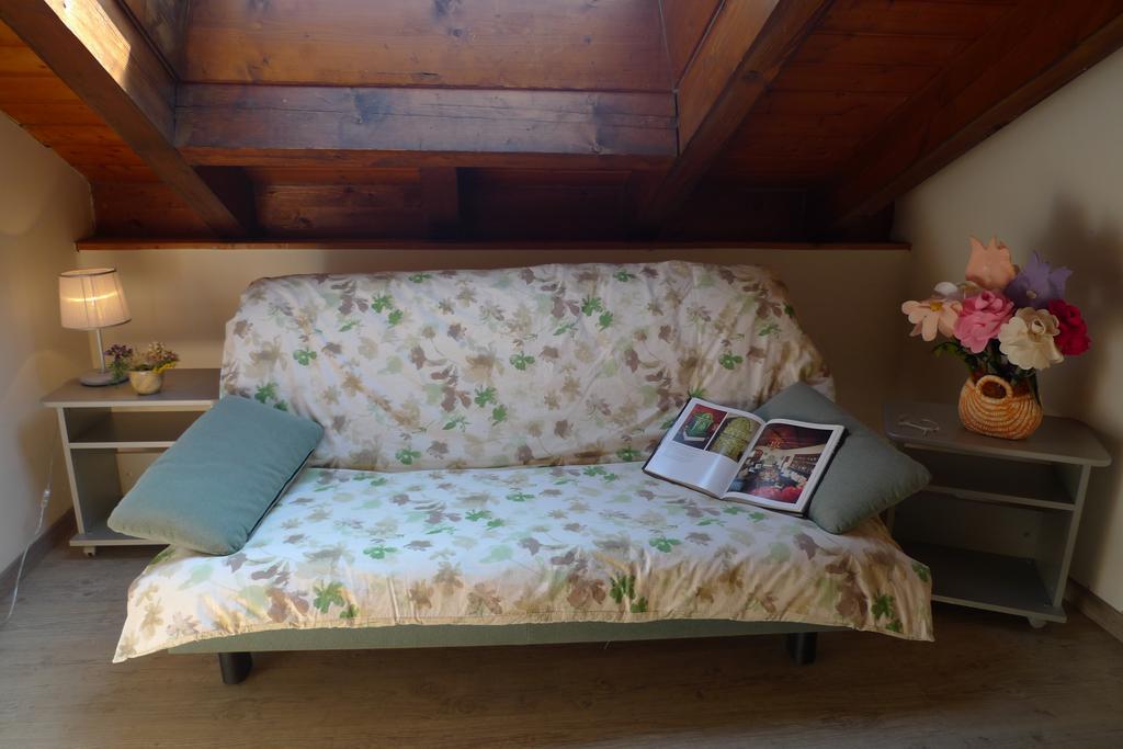 Dolomitissime Holiday Homes Marmolada Rocca Pietore Dış mekan fotoğraf