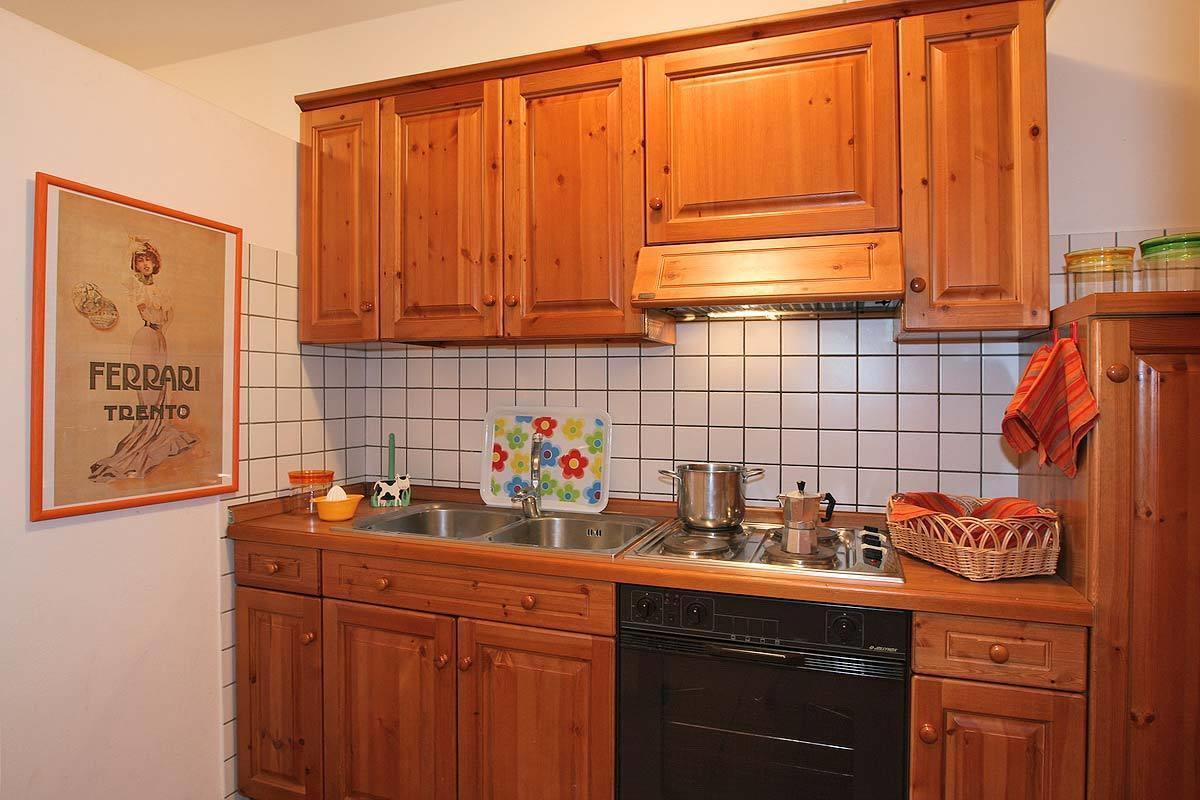 Dolomitissime Holiday Homes Marmolada Rocca Pietore Dış mekan fotoğraf