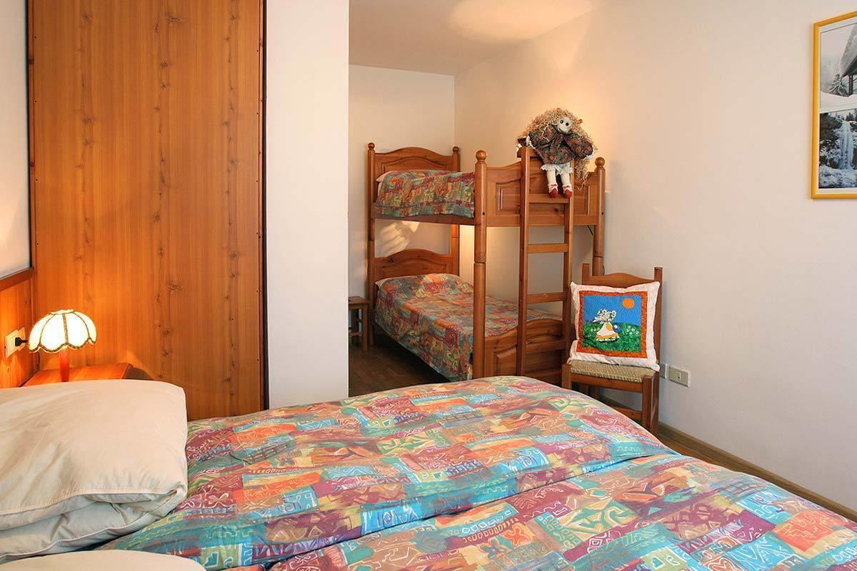 Dolomitissime Holiday Homes Marmolada Rocca Pietore Dış mekan fotoğraf