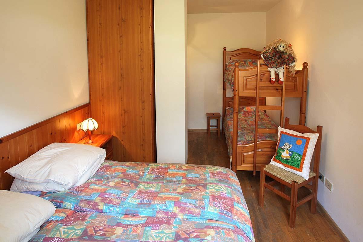 Dolomitissime Holiday Homes Marmolada Rocca Pietore Dış mekan fotoğraf
