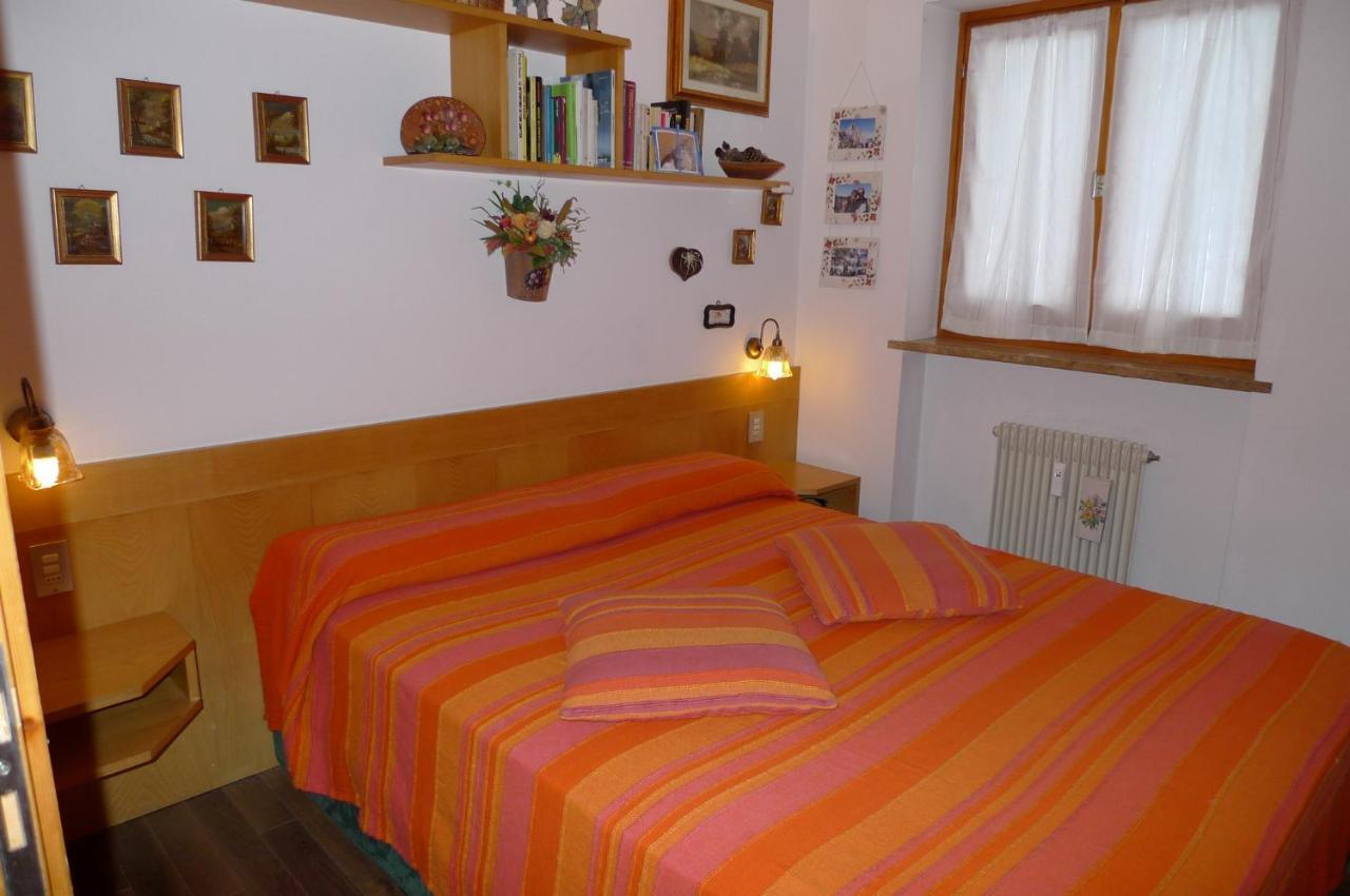 Dolomitissime Holiday Homes Marmolada Rocca Pietore Dış mekan fotoğraf